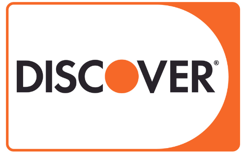 DISCOVER